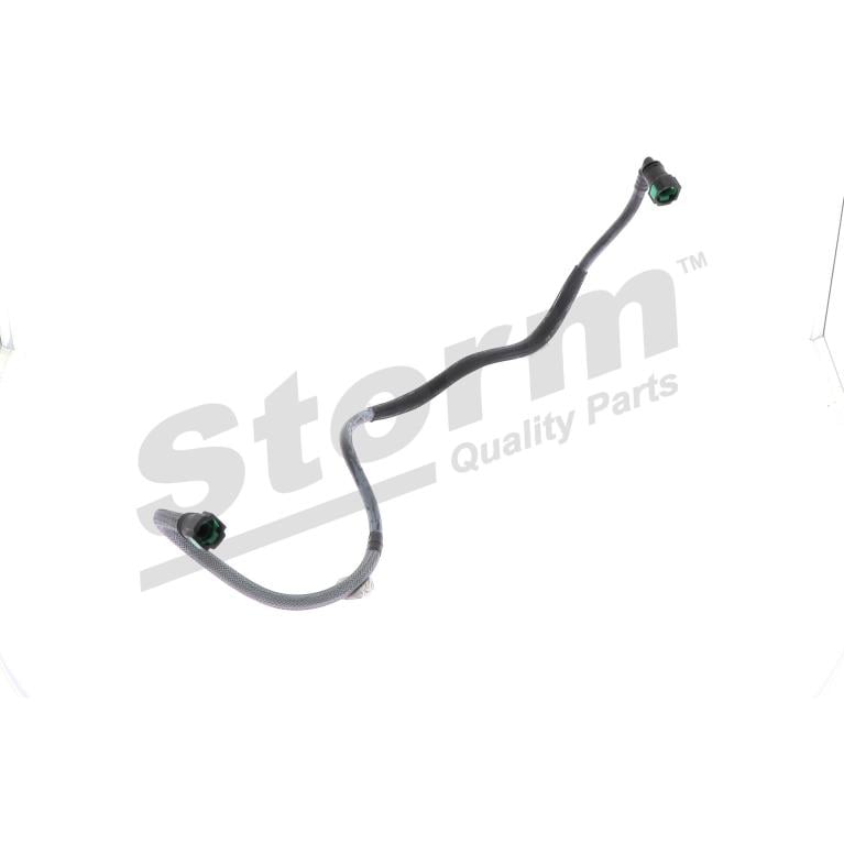 Tuyauterie de carburant (Durite de carburant) Storm ref. 700527
