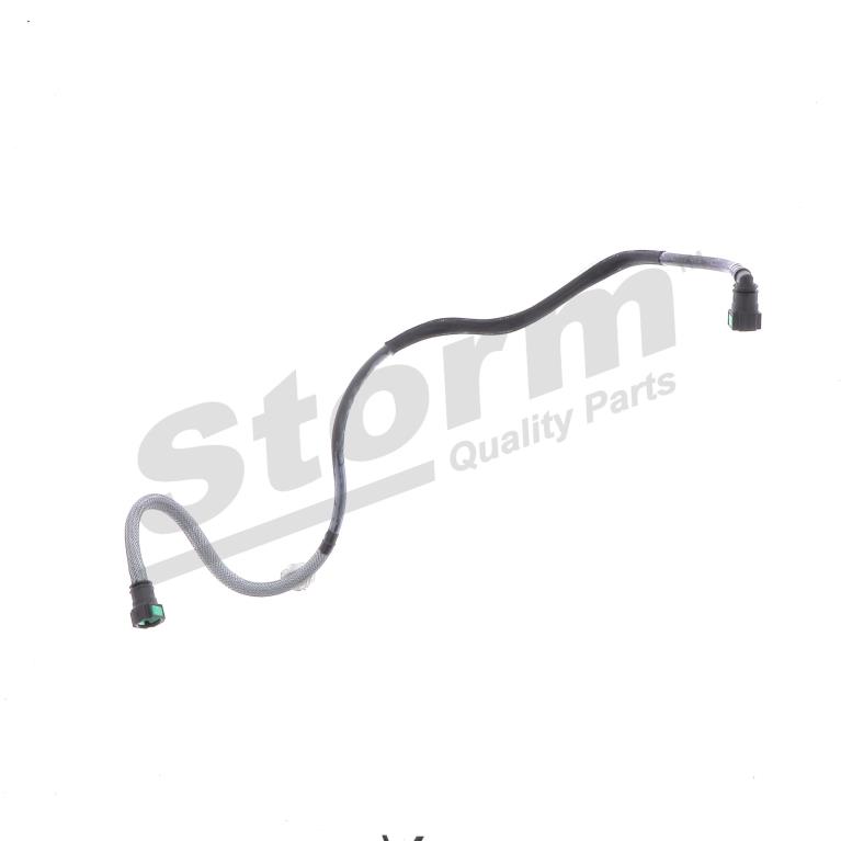 Tuyauterie de carburant (Durite de carburant) Storm ref. 700527
