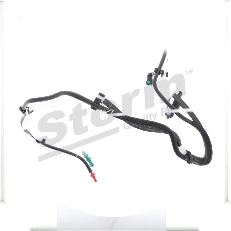 Tuyau de carburant (Durite de carburant) Storm ref. 700531