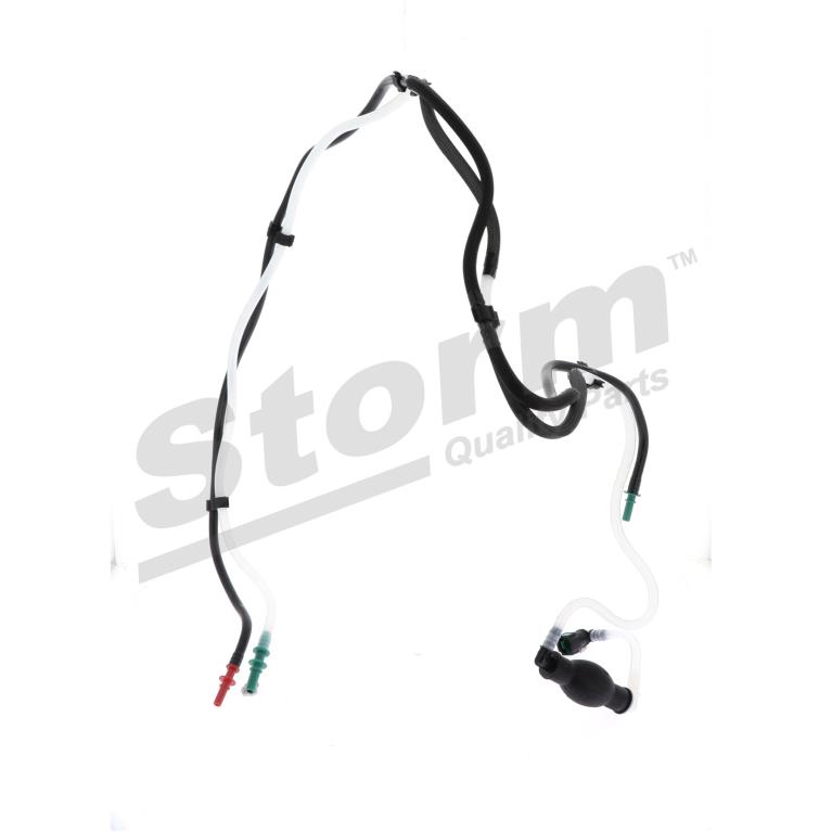 Tuyau de carburant (Durite de carburant) Storm ref. 700531
