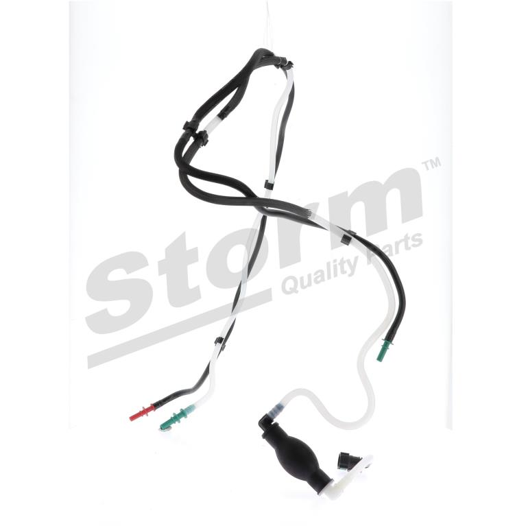 Tuyau de carburant (Durite de carburant) Storm ref. 700531