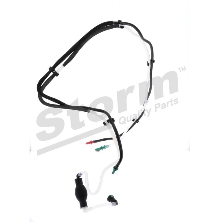 Tuyau de carburant (Durite de carburant) Storm ref. 700531