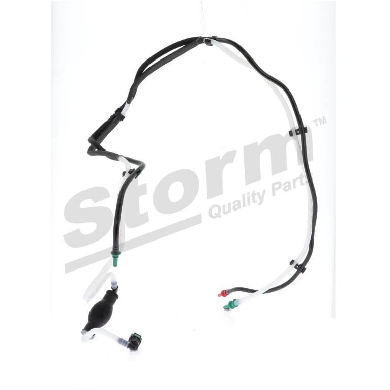 Tuyau de carburant (Durite de carburant) Storm ref. 700531
