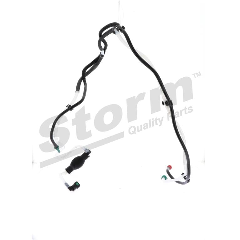 Tuyau de carburant (Durite de carburant) Storm ref. 700531
