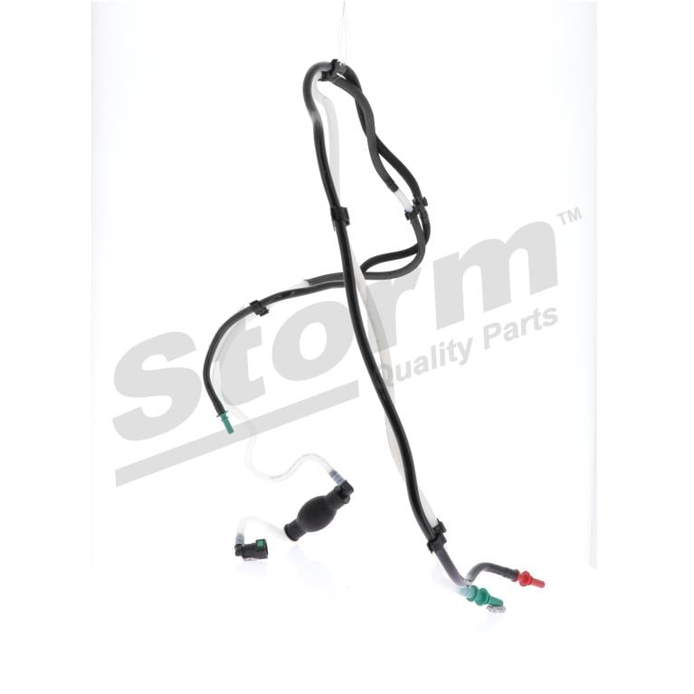 Tuyau de carburant (Durite de carburant) Storm ref. 700531
