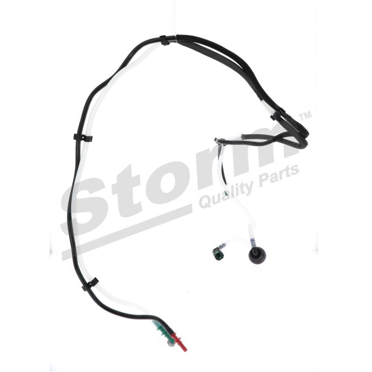 Tuyau de carburant (Durite de carburant) Storm ref. 700531