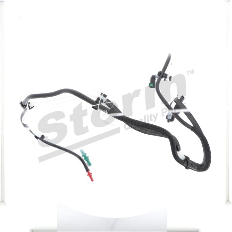 Tuyau de carburant (Durite de carburant) Storm ref. 700531