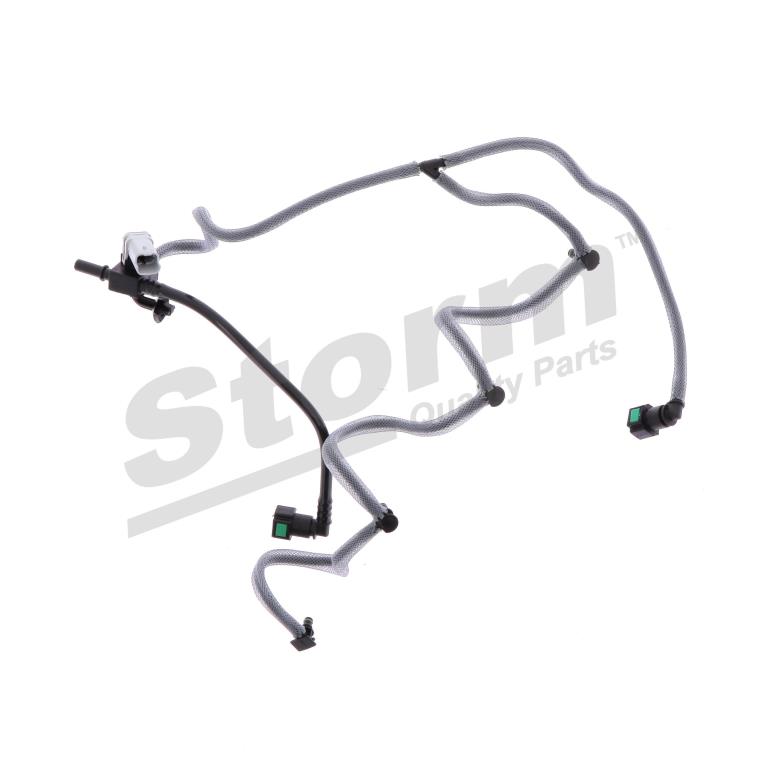 Tuyau, carburant de fuite Storm ref. 700532