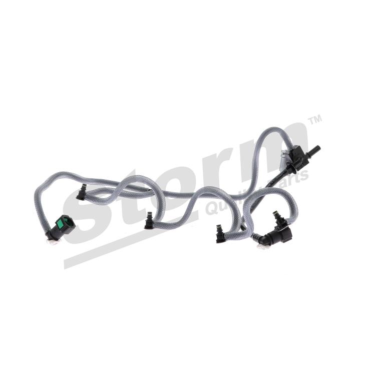 Tuyau, carburant de fuite Storm ref. 700532