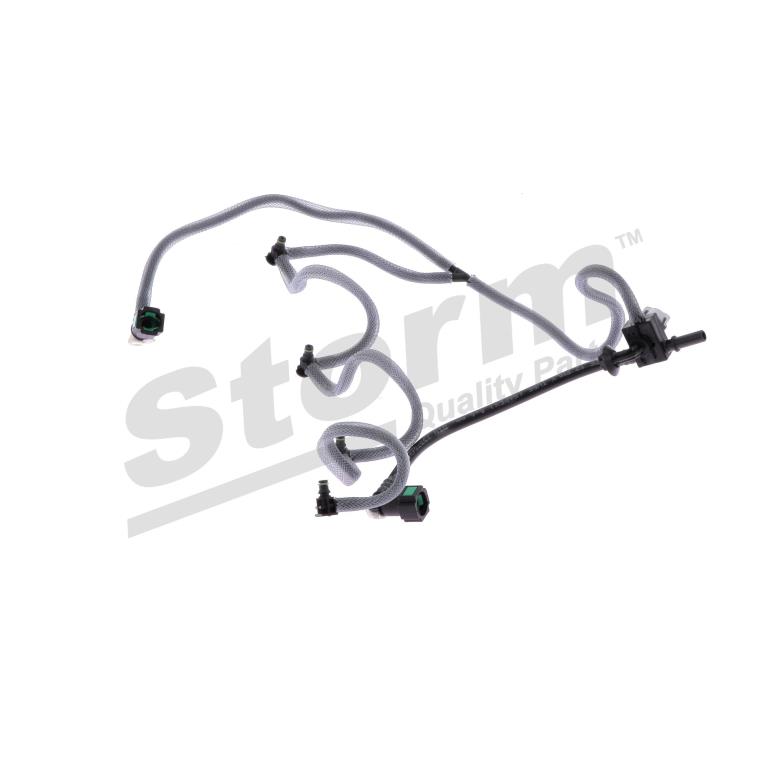 Tuyau, carburant de fuite Storm ref. 700532