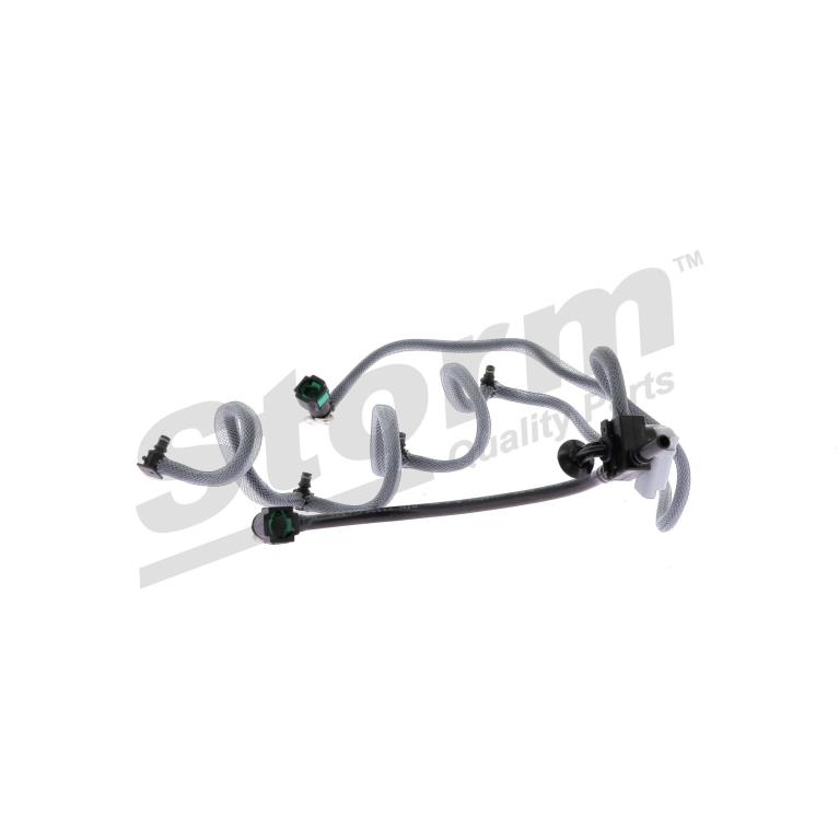 Tuyau, carburant de fuite Storm ref. 700532