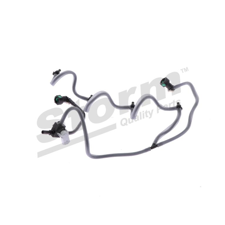 Tuyau, carburant de fuite Storm ref. 700532