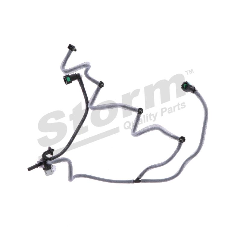 Tuyau, carburant de fuite Storm ref. 700532