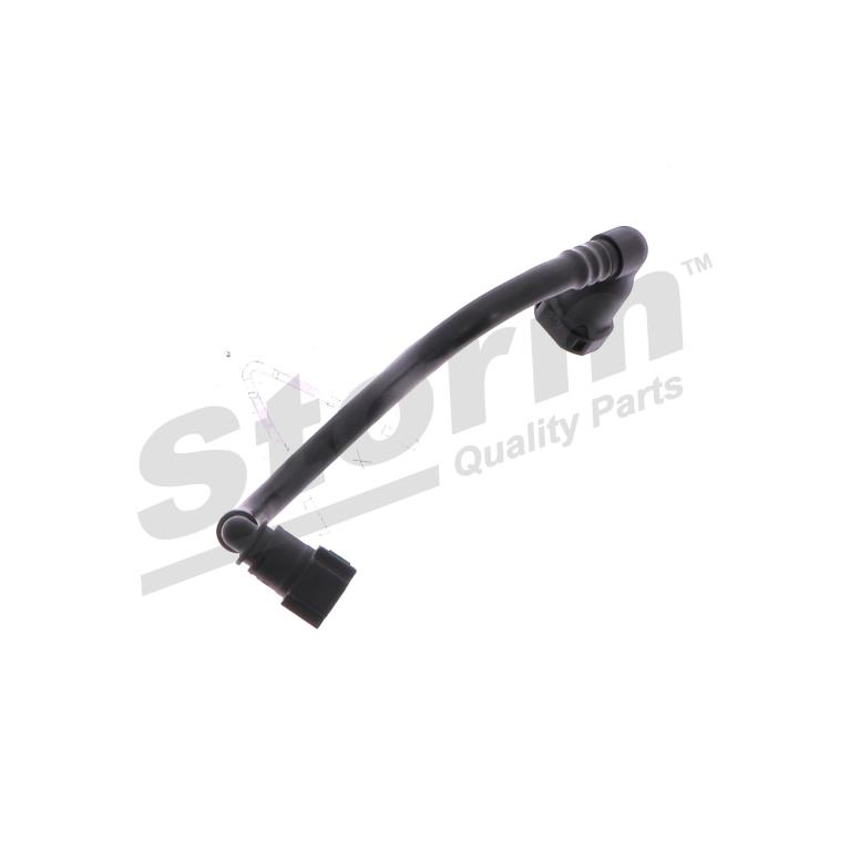 Durite de radiateur (Durite de refroidissement) Storm 700533