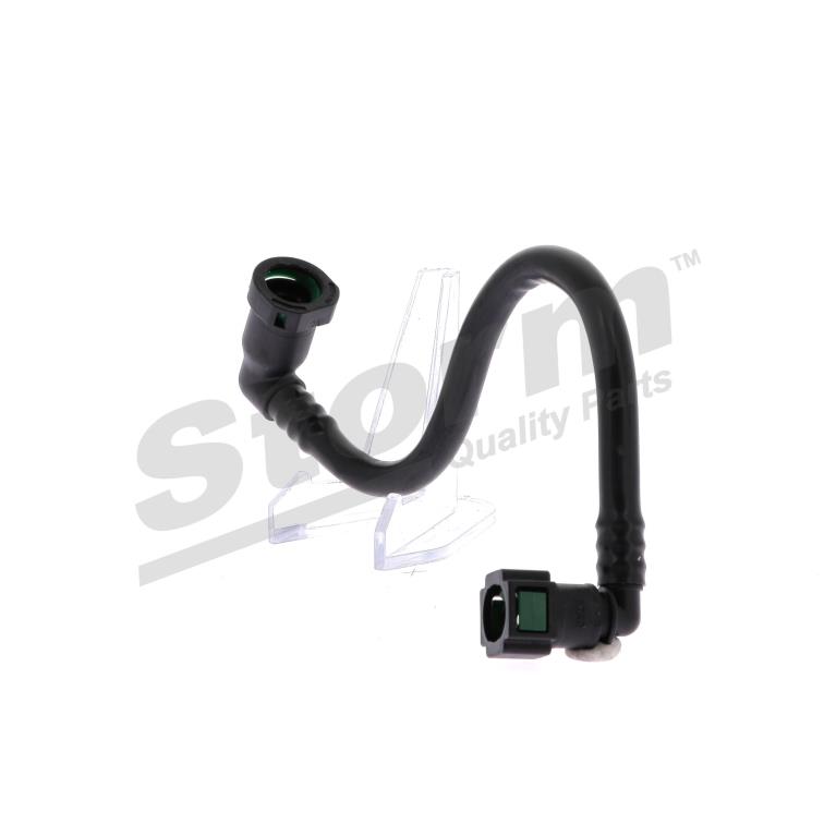 Durite de radiateur (Durite de refroidissement) Storm 700533