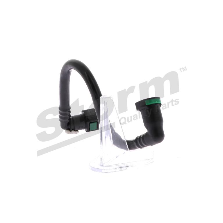 Durite de radiateur (Durite de refroidissement) Storm 700533