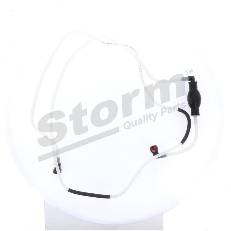 Tuyau de carburant (Durite de carburant) Storm ref. 700534