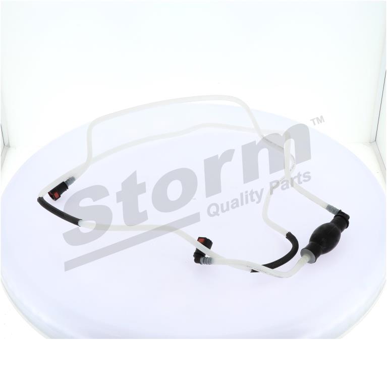 Tuyau de carburant (Durite de carburant) Storm ref. 700534