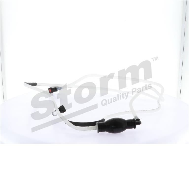 Tuyau de carburant (Durite de carburant) Storm ref. 700534