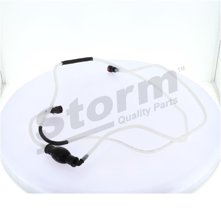 Tuyau de carburant (Durite de carburant) Storm ref. 700534