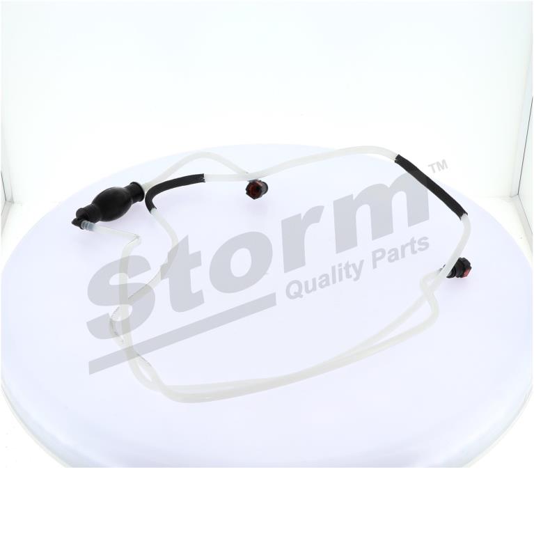 Tuyau de carburant (Durite de carburant) Storm ref. 700534