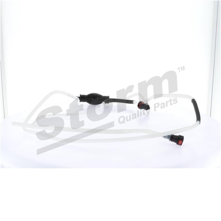Tuyau de carburant (Durite de carburant) Storm ref. 700534