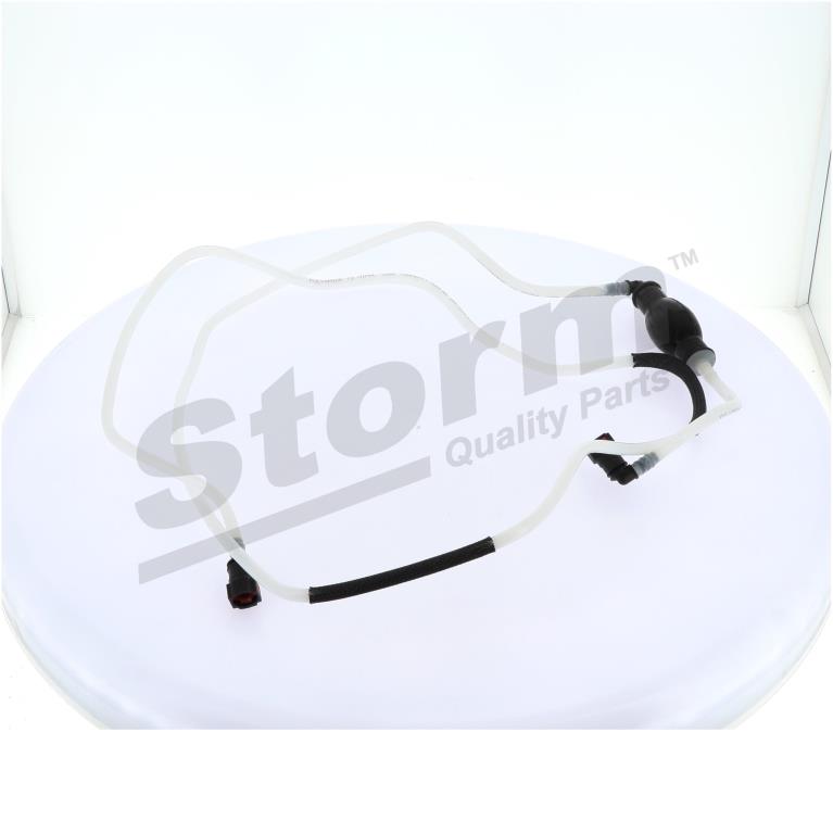 Tuyau de carburant (Durite de carburant) Storm ref. 700534