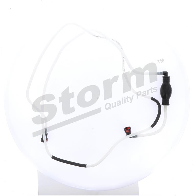 Tuyau de carburant (Durite de carburant) Storm ref. 700534