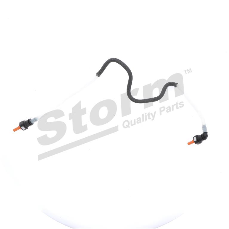 Tuyau de carburant (Durite de carburant) Storm 700535