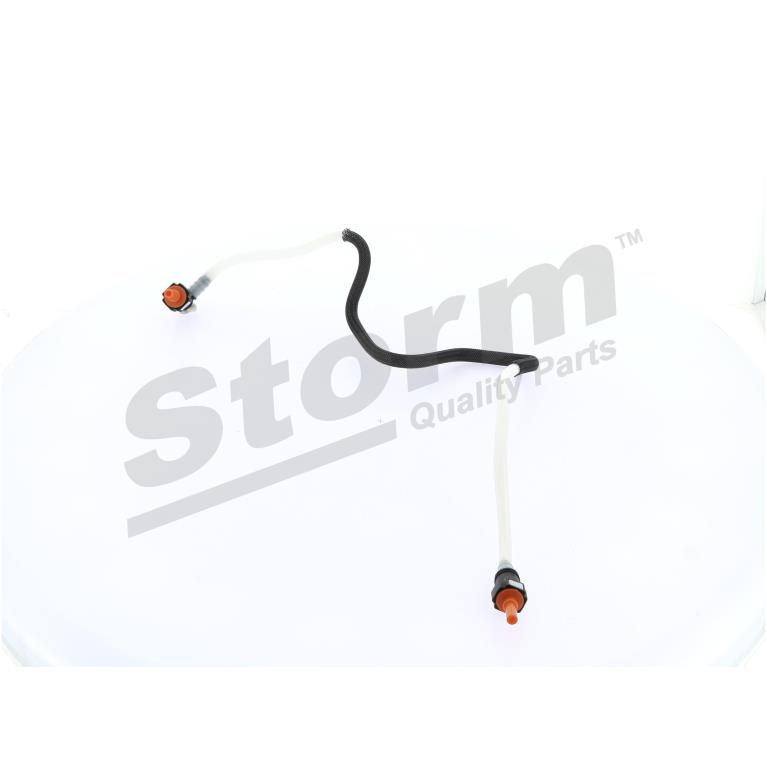 Tuyau de carburant (Durite de carburant) Storm 700535