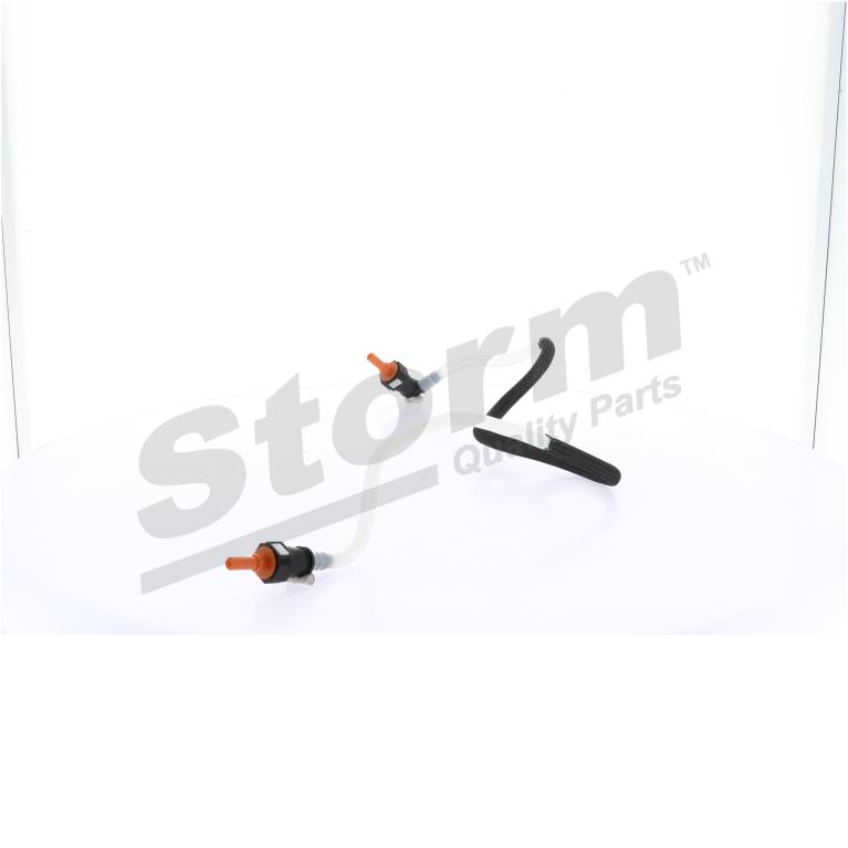 Tuyau de carburant (Durite de carburant) Storm 700535
