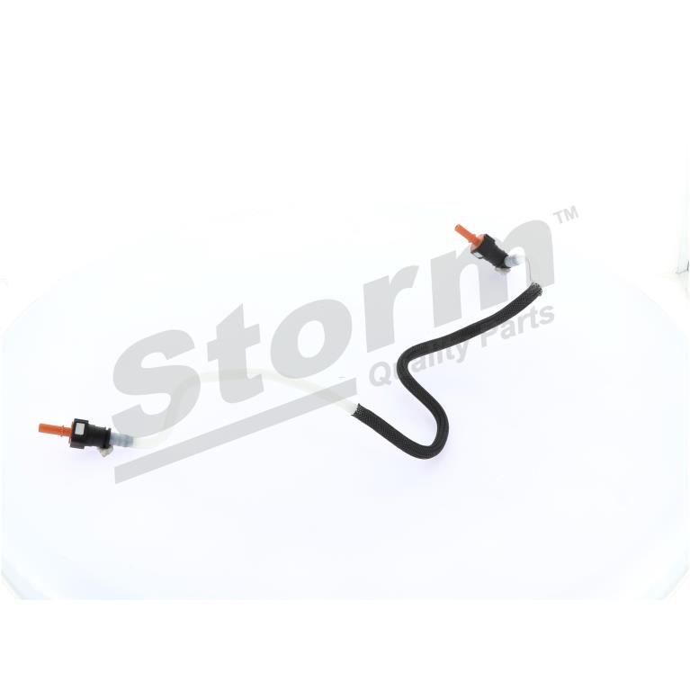 Tuyau de carburant (Durite de carburant) Storm 700535