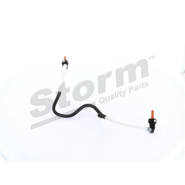 Tuyau de carburant (Durite de carburant) Storm 700535