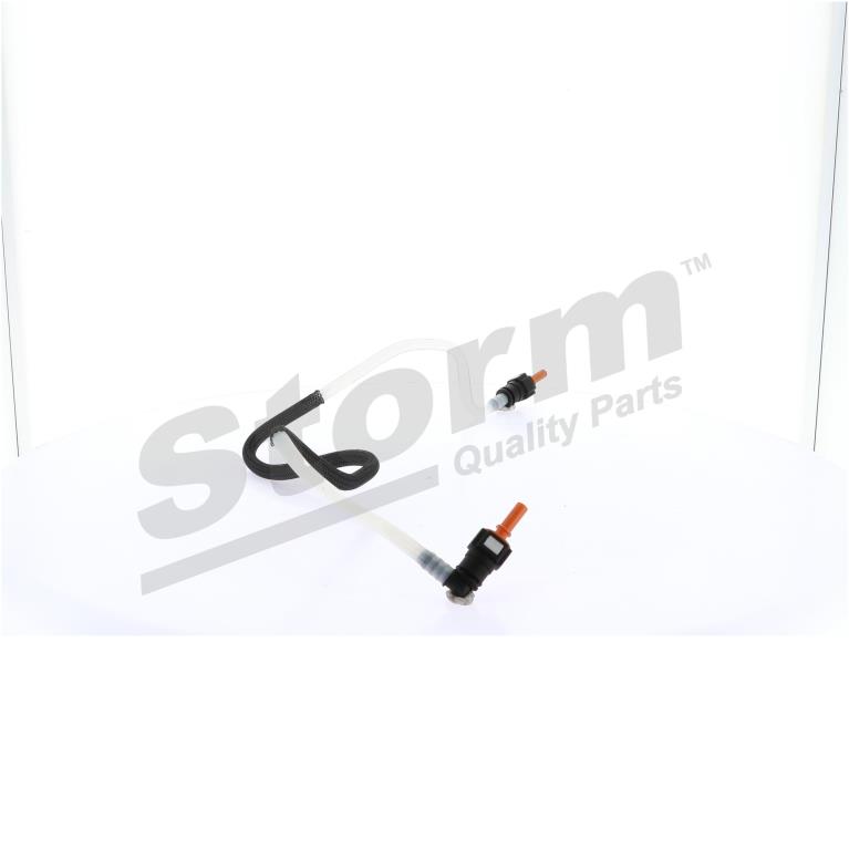 Tuyau de carburant (Durite de carburant) Storm 700535