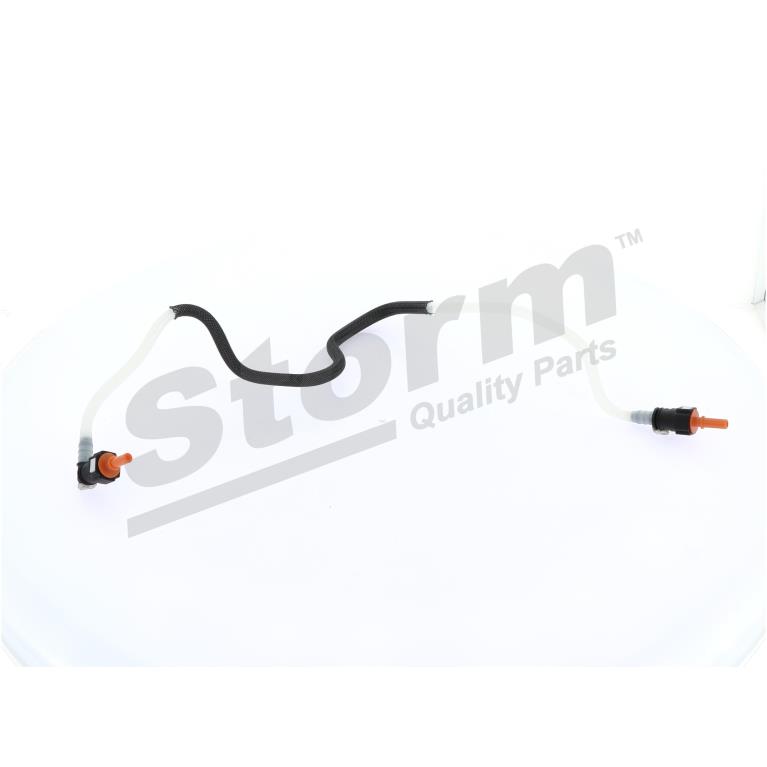 Tuyau de carburant (Durite de carburant) Storm 700535