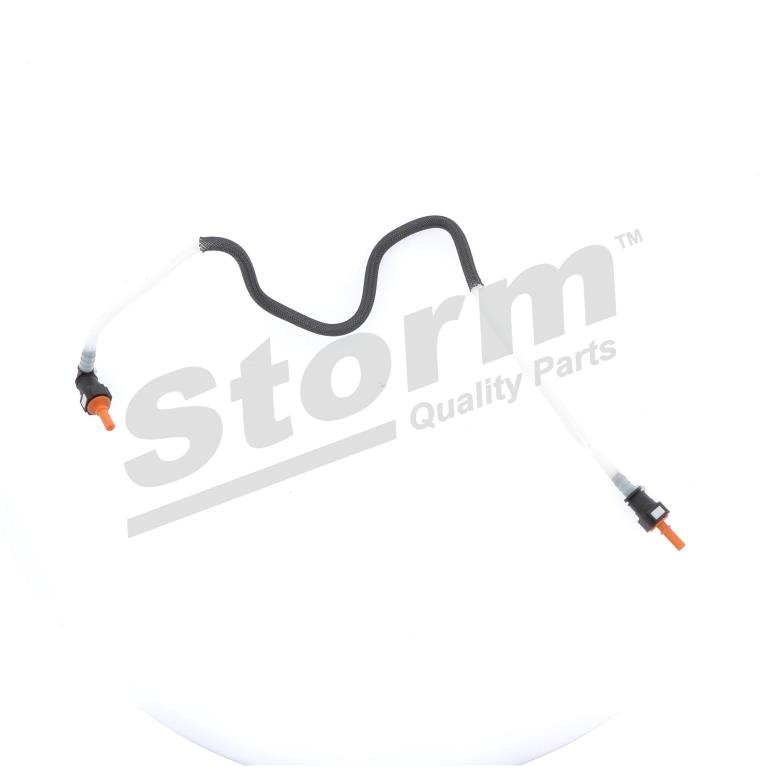 Tuyau de carburant (Durite de carburant) Storm 700535