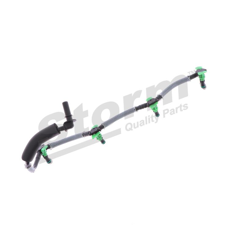 Tuyauterie de carburant (Durite de carburant) Storm ref. 700536
