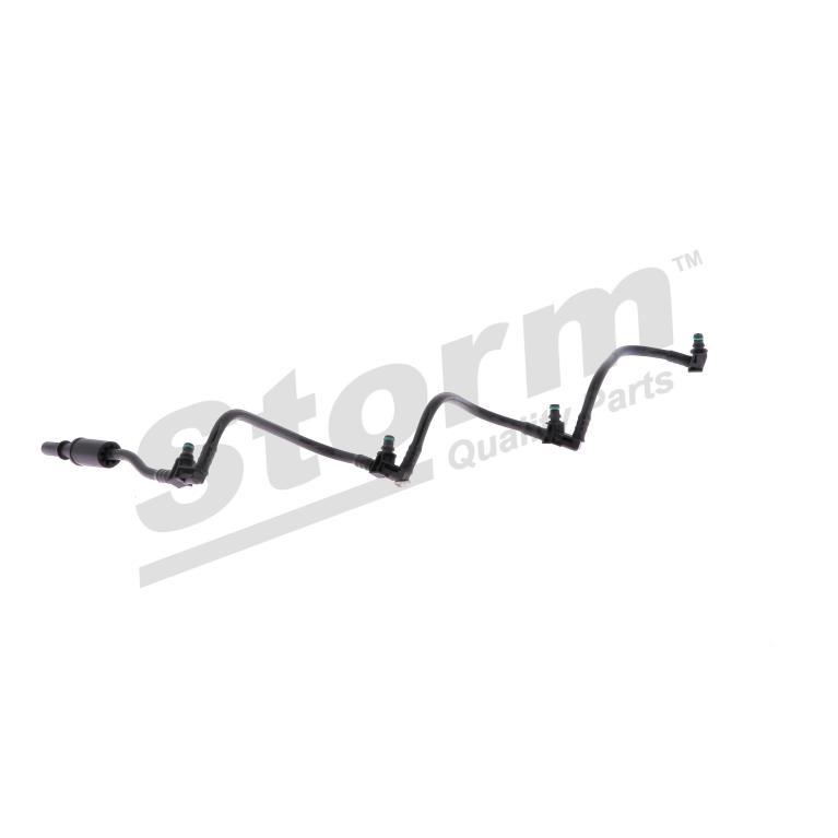 Tuyauterie de carburant Storm ref. 700537