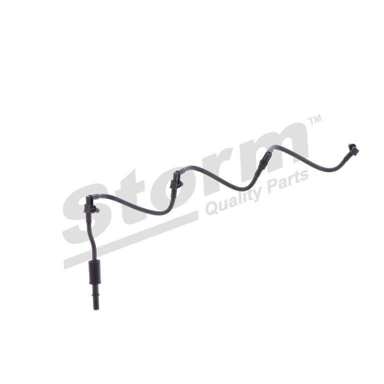 Tuyauterie de carburant Storm ref. 700537
