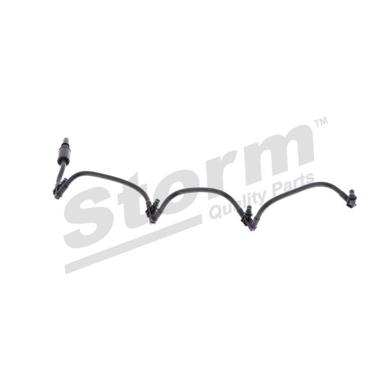 Tuyauterie de carburant Storm ref. 700537
