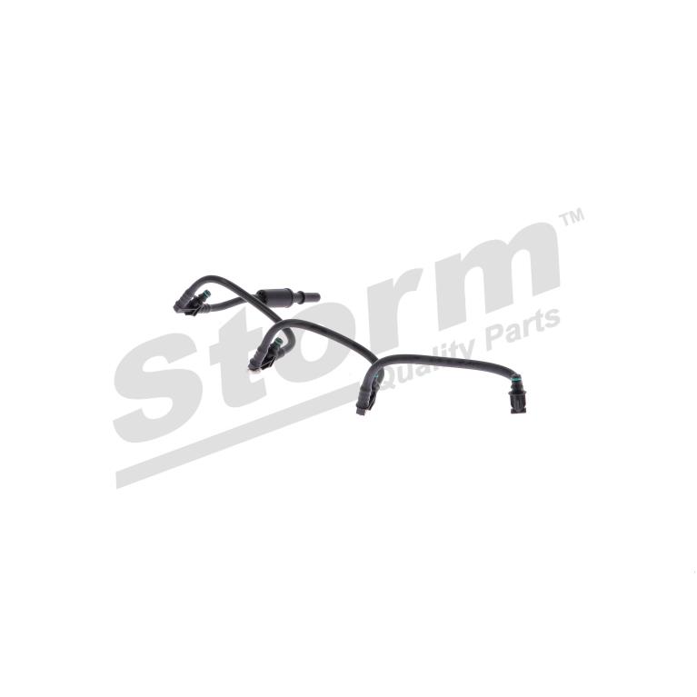 Tuyauterie de carburant Storm ref. 700537