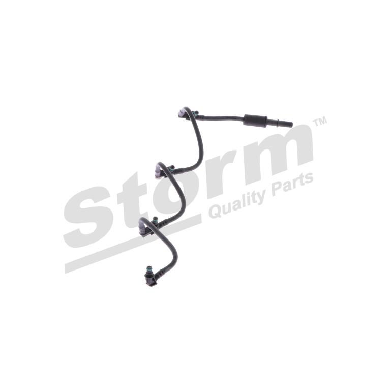 Tuyauterie de carburant Storm ref. 700537
