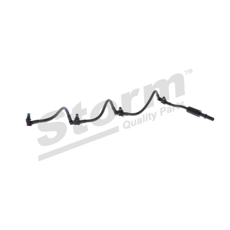 Tuyauterie de carburant Storm ref. 700537