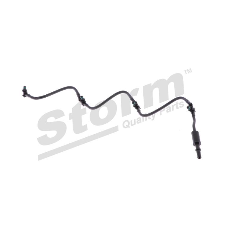 Tuyauterie de carburant Storm ref. 700537