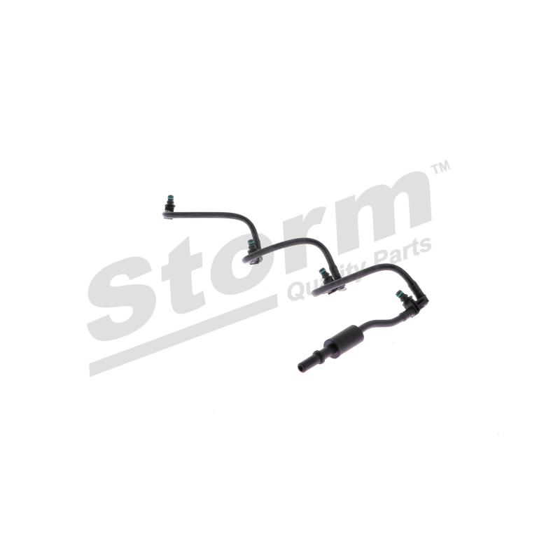 Tuyauterie de carburant Storm ref. 700537
