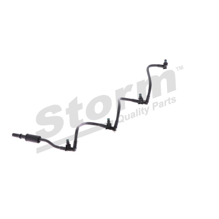 Tuyauterie de carburant Storm ref. 700537