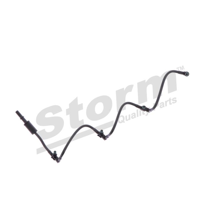 Tuyauterie de carburant Storm ref. 700537