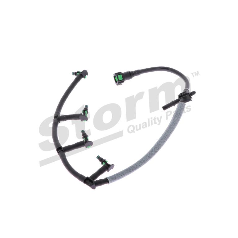 Tuyauterie de carburant (Durite de carburant) Storm ref. 700538