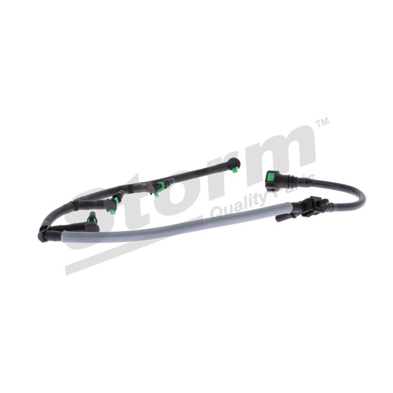 Tuyauterie de carburant (Durite de carburant) Storm ref. 700538