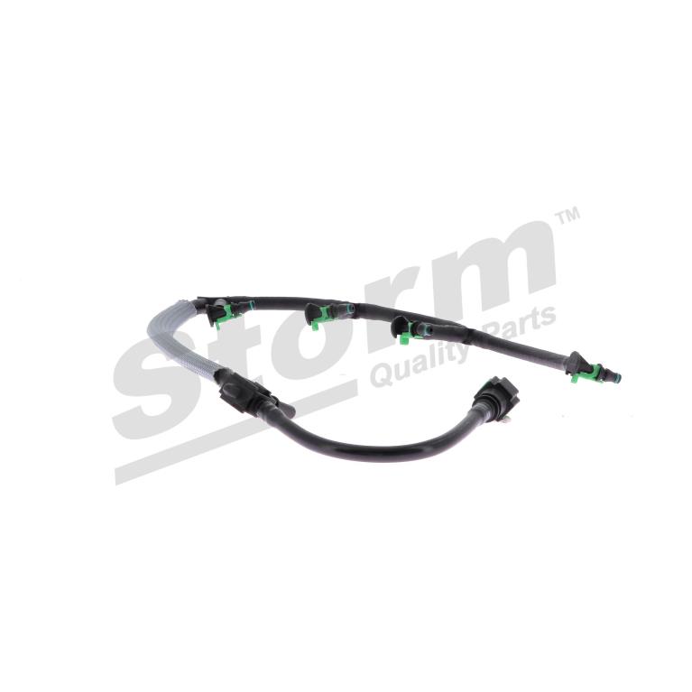 Tuyauterie de carburant (Durite de carburant) Storm ref. 700538